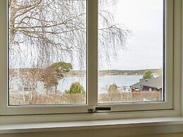 4 Star Holiday Home in Stromstad