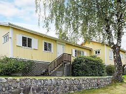 4 Star Holiday Home in Stromstad