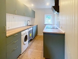 4 Star Holiday Home in Hals