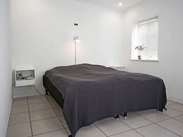 8 Person Holiday Home in Ronne
