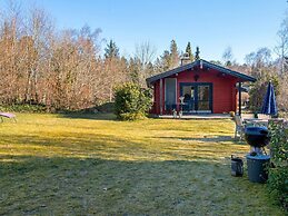 4 Person Holiday Home in Nibe