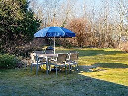 4 Person Holiday Home in Nibe