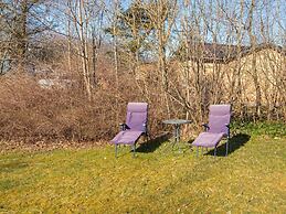 4 Person Holiday Home in Nibe