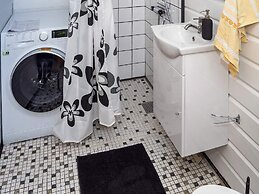 4 Person Holiday Home in Nibe