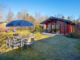 4 Person Holiday Home in Nibe