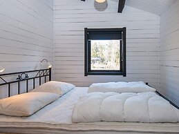 4 Person Holiday Home in Nibe