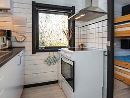 4 Person Holiday Home in Nibe