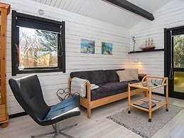 4 Person Holiday Home in Nibe
