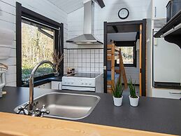 4 Person Holiday Home in Nibe