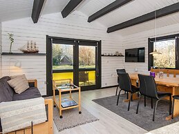 4 Person Holiday Home in Nibe