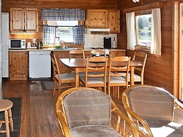 6 Person Holiday Home in Bud