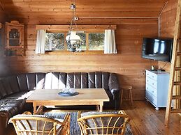 6 Person Holiday Home in Bud