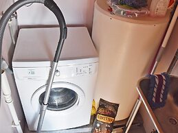 6 Person Holiday Home in Bud