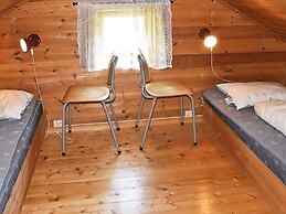 6 Person Holiday Home in Bud