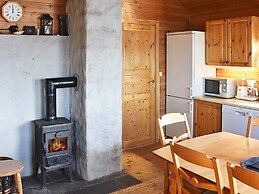 6 Person Holiday Home in Bud