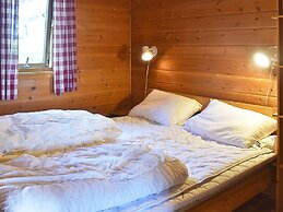 6 Person Holiday Home in Bud