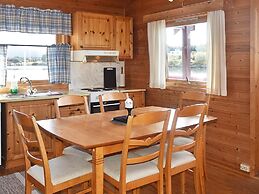 6 Person Holiday Home in Bud