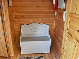 6 Person Holiday Home in Bud