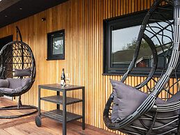 5 Star Holiday Home in Vinderup