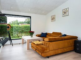 5 Star Holiday Home in Vinderup