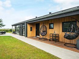 5 Star Holiday Home in Vinderup