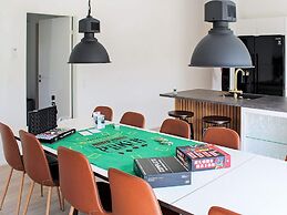 5 Star Holiday Home in Vinderup