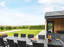 5 Star Holiday Home in Vinderup