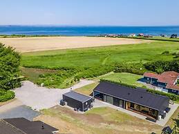 5 Star Holiday Home in Vinderup