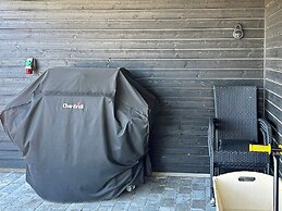 5 Star Holiday Home in Vinderup