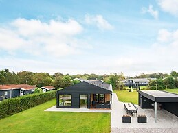 5 Star Holiday Home in Vinderup