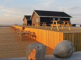 5 Star Holiday Home in Vinderup
