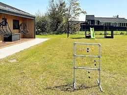 5 Star Holiday Home in Vinderup