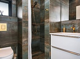5 Star Holiday Home in Vinderup