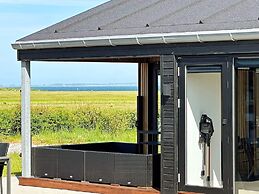 5 Star Holiday Home in Vinderup
