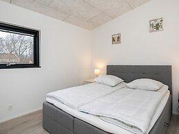 5 Star Holiday Home in Vinderup