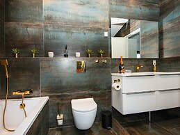 5 Star Holiday Home in Vinderup
