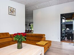 5 Star Holiday Home in Vinderup