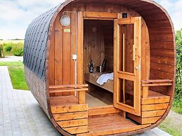 5 Star Holiday Home in Vinderup