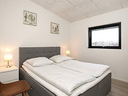 5 Star Holiday Home in Vinderup