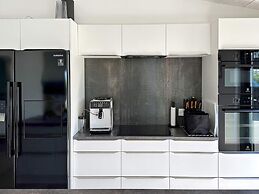 5 Star Holiday Home in Vinderup