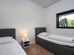 5 Star Holiday Home in Vinderup