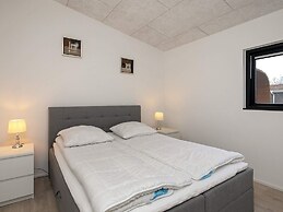5 Star Holiday Home in Vinderup