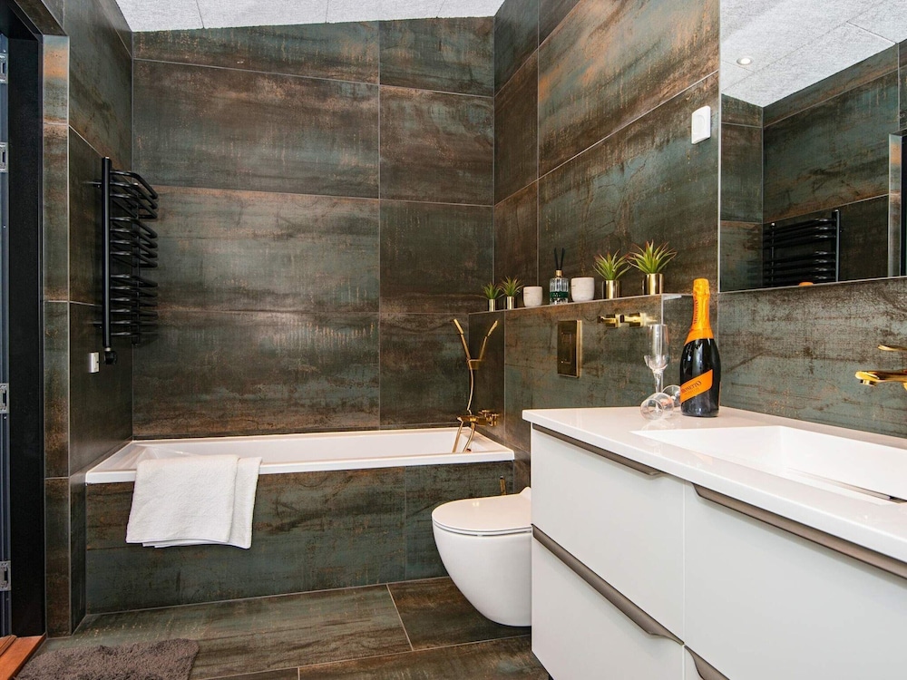 5 Star Holiday Home in Vinderup