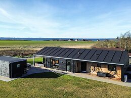 5 Star Holiday Home in Vinderup