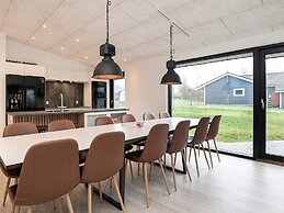 5 Star Holiday Home in Vinderup