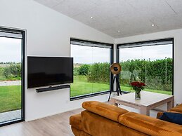 5 Star Holiday Home in Vinderup