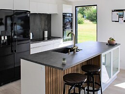 5 Star Holiday Home in Vinderup