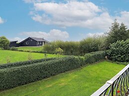 6 Person Holiday Home in Thyholm