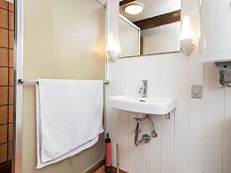 6 Person Holiday Home in Thyholm