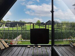 6 Person Holiday Home in Thyholm